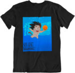 T-shirt Son Goku - H - immagine 2