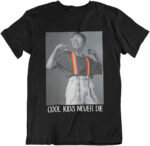 T-shirt Steve Urkel - F - immagine 4