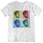 Maglietta Arnold Swag - F