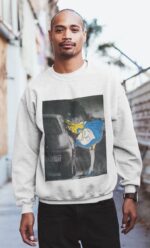 Sweat Alice - H - immagine 3