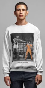 Sweat Bruce Lee - H - Image 2
