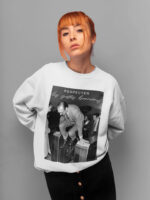 Sweat Chirac - F – Image 3