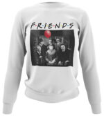 Sweat horror friends - F