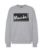 Sweat Merde - F - immagine 2