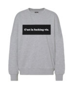 Sweat Fucking vie - F – Image 3