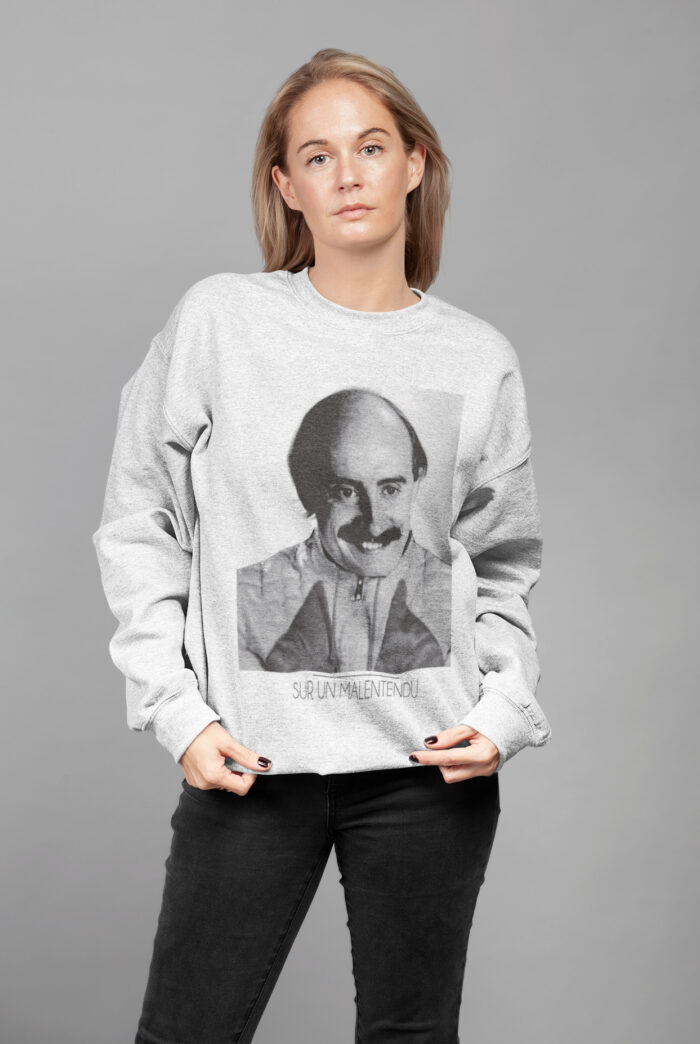 Sweat Malentendu - F – Image 2