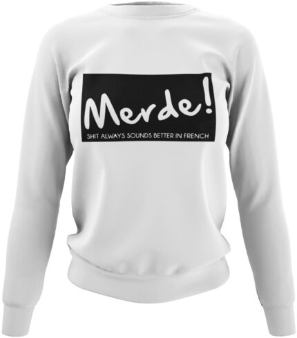 sweat merde