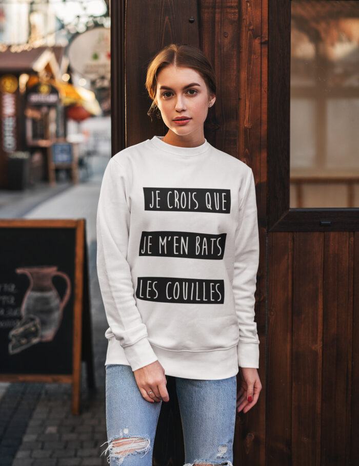 Sweat Jemenbats - F – Image 3