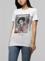 T-shirt Huggy - F - immagine 2