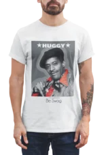T-shirt Huggy - H - immagine 2
