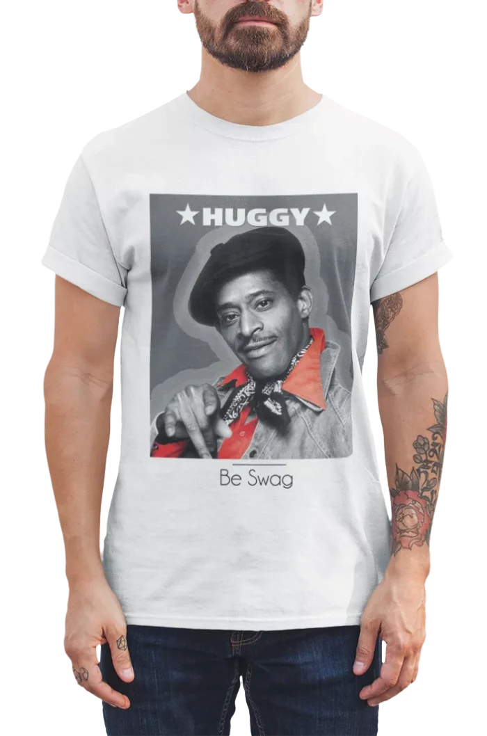 T-shirt Huggy - H - immagine 2