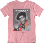 T-shirt Huggy - F - immagine 4