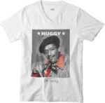 T-shirt Huggy - V - H