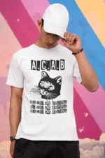 T-shirt ACAB - H – Image 2