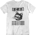 T-shirt ACAB - F