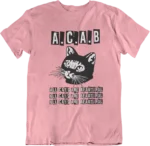 T-shirt ACAB - F – Image 4
