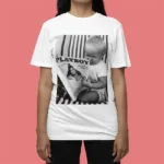 T-shirt Baby Playboy - F – Image 2