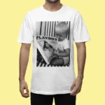 T-shirt Baby Playboy - H – Image 2