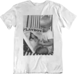 T-shirt Baby Playboy - F