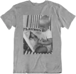 T-shirt Baby Playboy - F – Image 4
