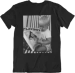T-shirt Baby Playboy - F – Image 3