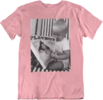 T-shirt Baby Playboy - F – Image 6
