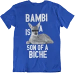 T-shirt Bambi - H - immagine 7
