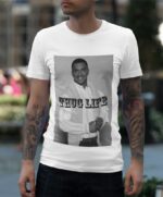 T-shirt Carlton Banks - H - Image 2