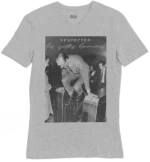 T-shirt Chirac - V - H – Image 3