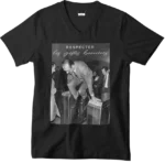 T-shirt Chirac - V - H – Image 2