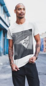 T-shirt Eat - H - Image 2