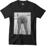 T-shirt Finger - V - H - Image 2