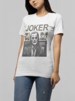 T-shirt Joker - F – Image 2