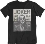 T-shirt Joker - F – Image 3