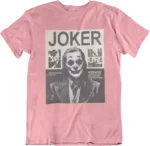 T-shirt Joker - F – Image 4