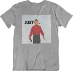 T-shirt Just Dewey - F – Image 5