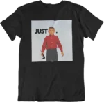 T-shirt Just Dewey - F – Image 3