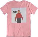 T-shirt Just Dewey - F – Image 4