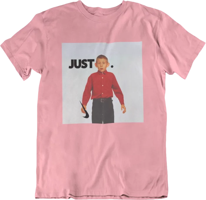 T-shirt Just Dewey - F – Image 4