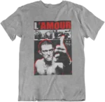 T-shirt La Haine L'amour - H – Image 5