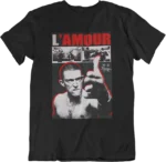 T-shirt La Haine L'amour - H – Image 3