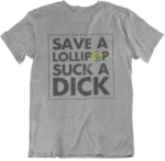 T-shirt Lollipop - F - immagine 4