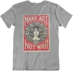 Make art - H - immagine 4