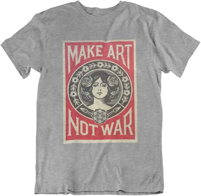 Make art - H - immagine 4