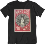 Make art - H - immagine 3