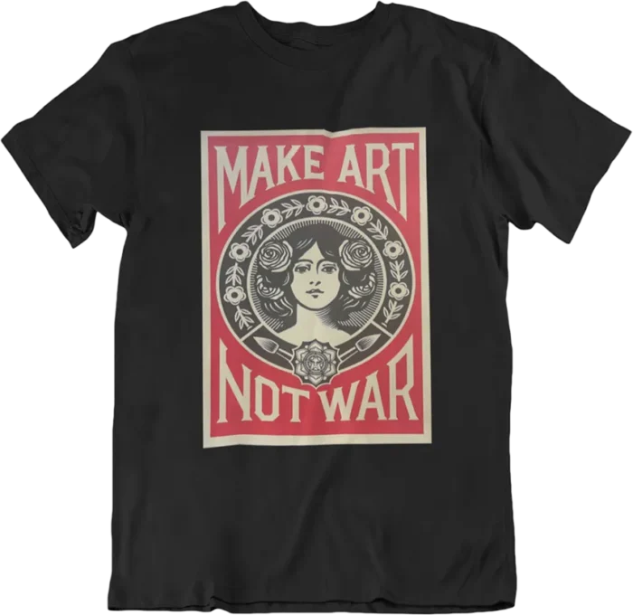 Make art - H - immagine 3