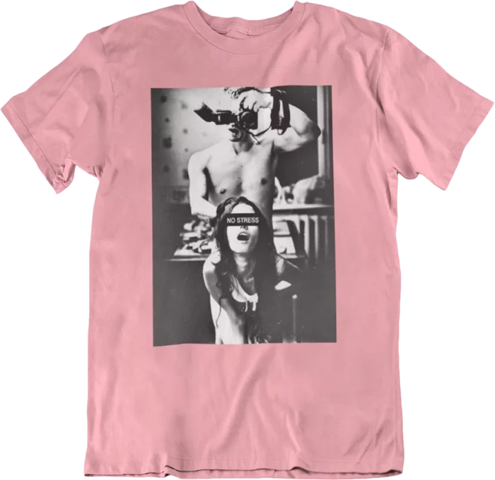 T-shirt Nostress - H – Image 4