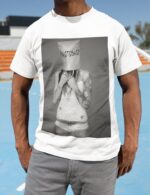 T-shirt Photoshop - H - immagine 2