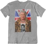 T-shirt Queen Elisabeth - H - Image 4