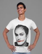 T-shirt Quentin Tarantino - H - immagine 2